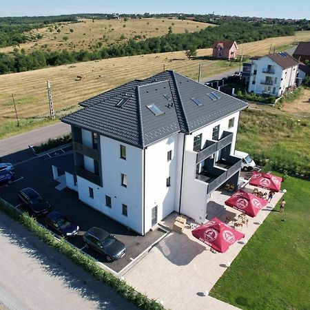 Pensiunea Harmony Băile Felix Extérieur photo