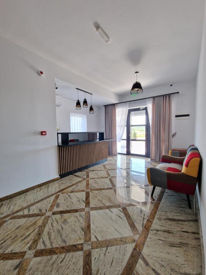Pensiunea Harmony Băile Felix Extérieur photo