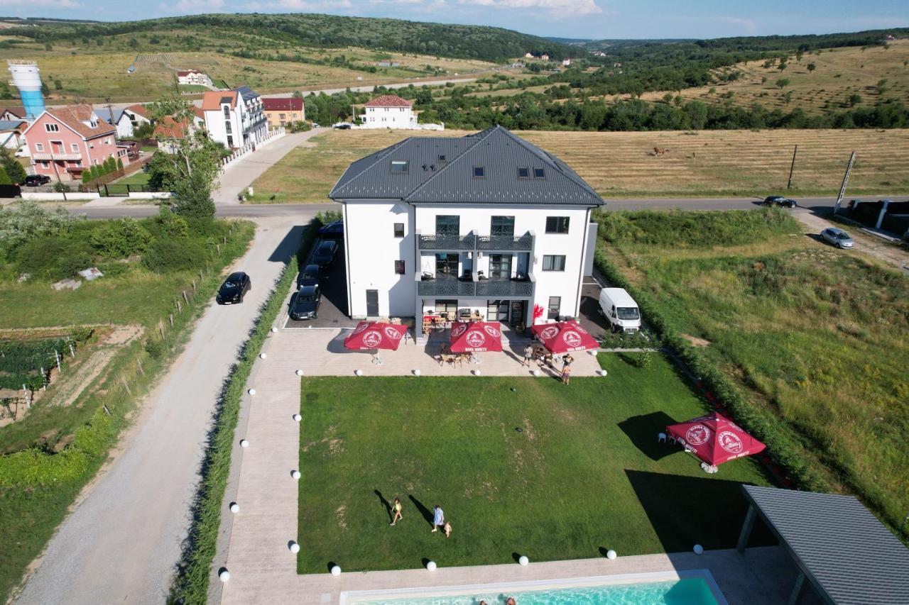 Pensiunea Harmony Băile Felix Extérieur photo