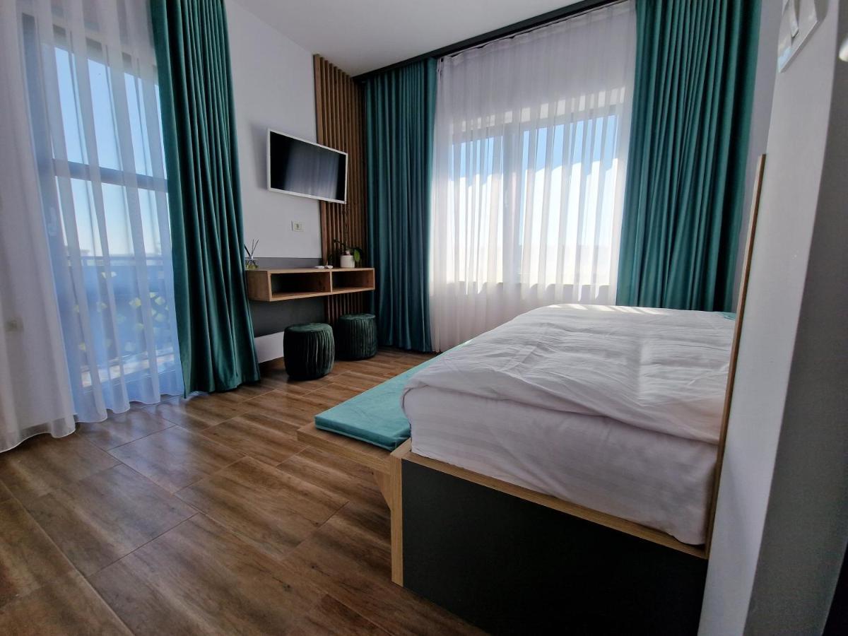 Pensiunea Harmony Băile Felix Extérieur photo