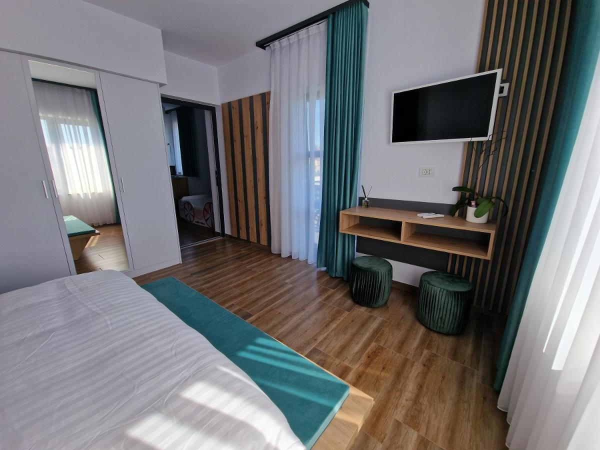 Pensiunea Harmony Băile Felix Extérieur photo