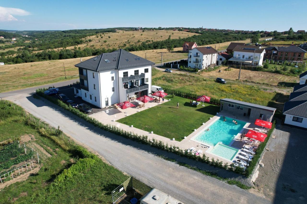 Pensiunea Harmony Băile Felix Extérieur photo